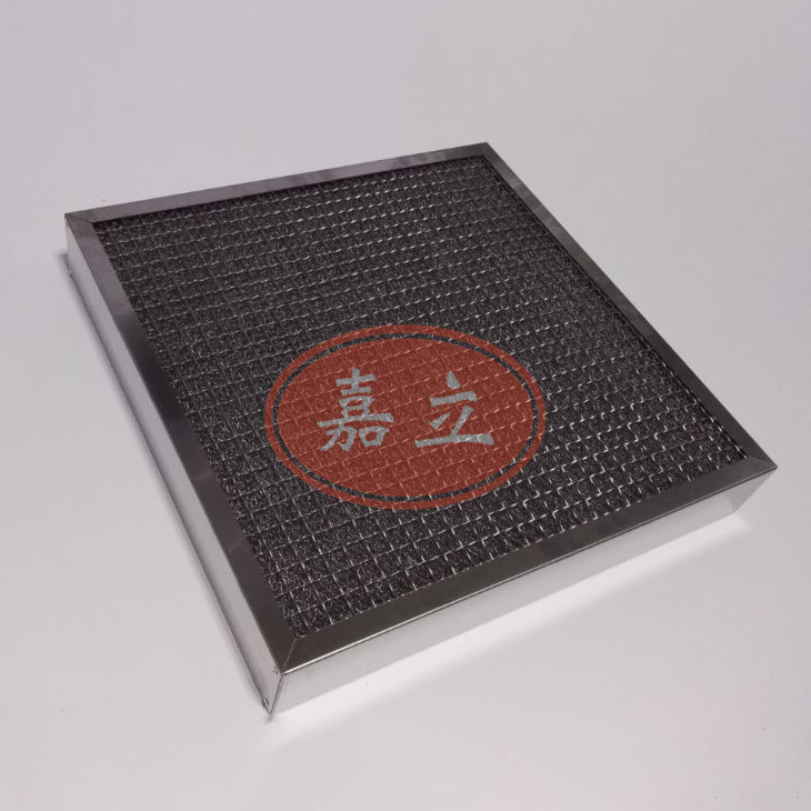 理县不锈钢油雾过滤器